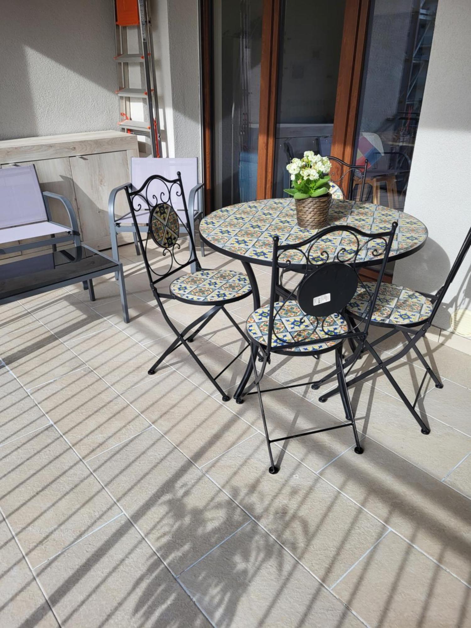 Di Gioia Home B&B Cosenza Exterior photo